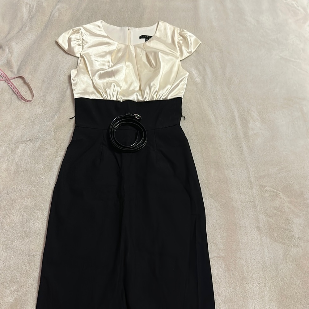 Beautiful Vintage Tiana B dress